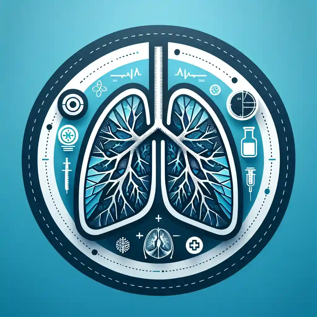 КТ легких Logo