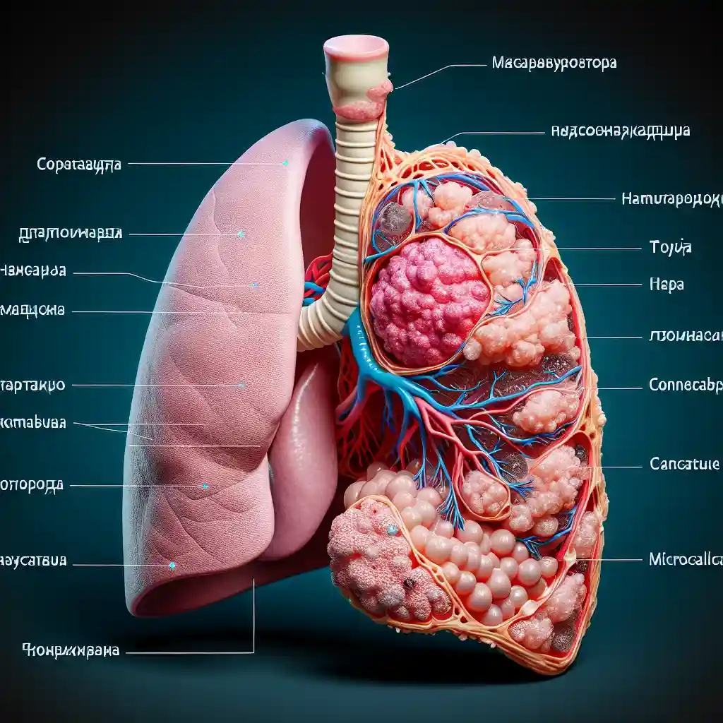 Гамартома – что это?
