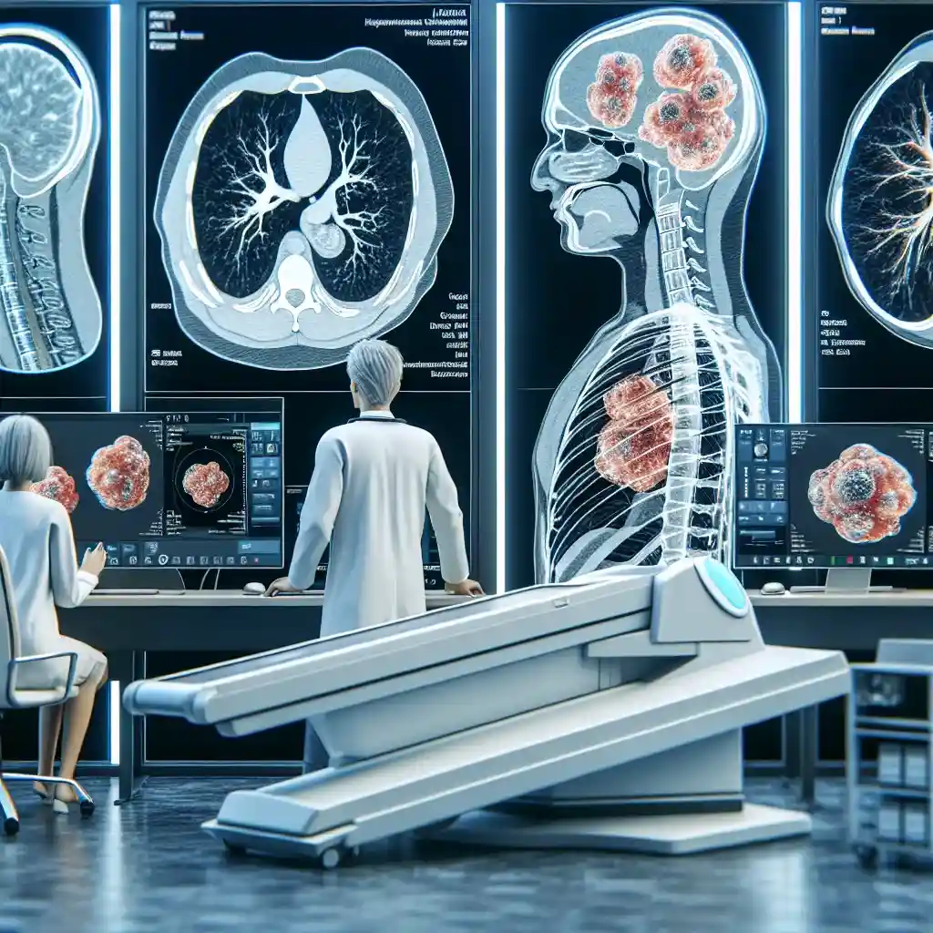 КТ для диагностики гамартомы