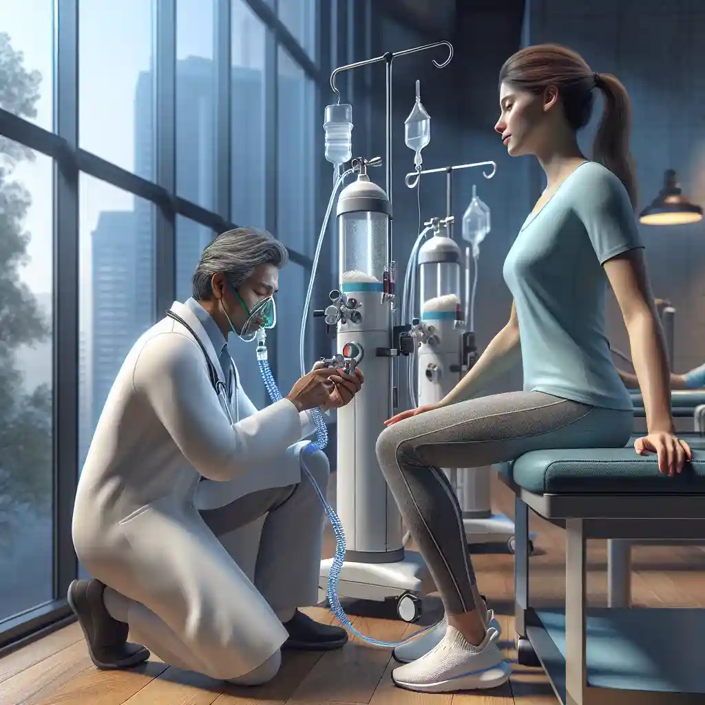 Лечение и управление эмфиземой