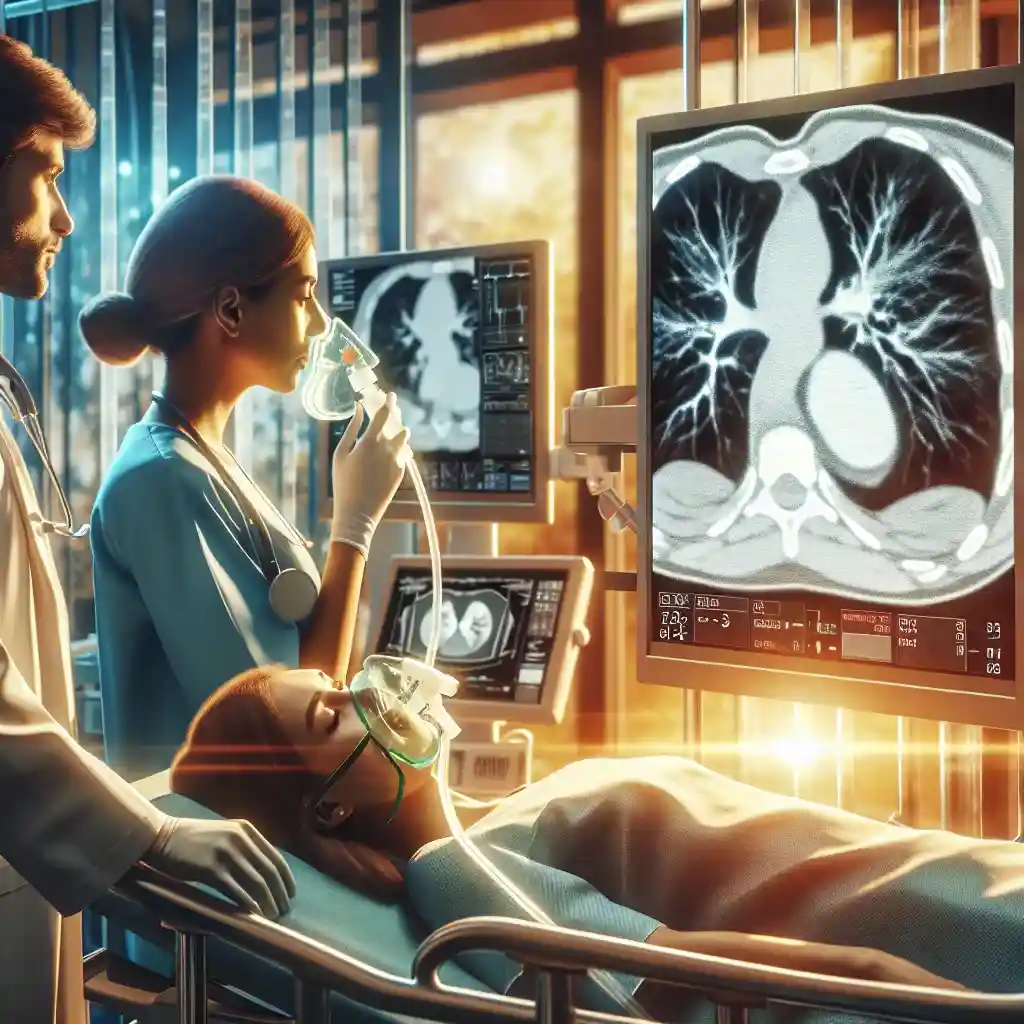 Можно ли вылечиться при КТ-3 или КТ-4?