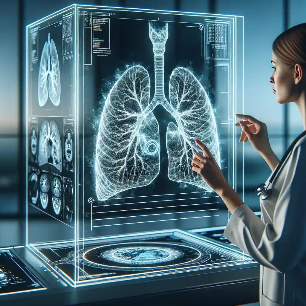 Технології та алгоритми сегментації